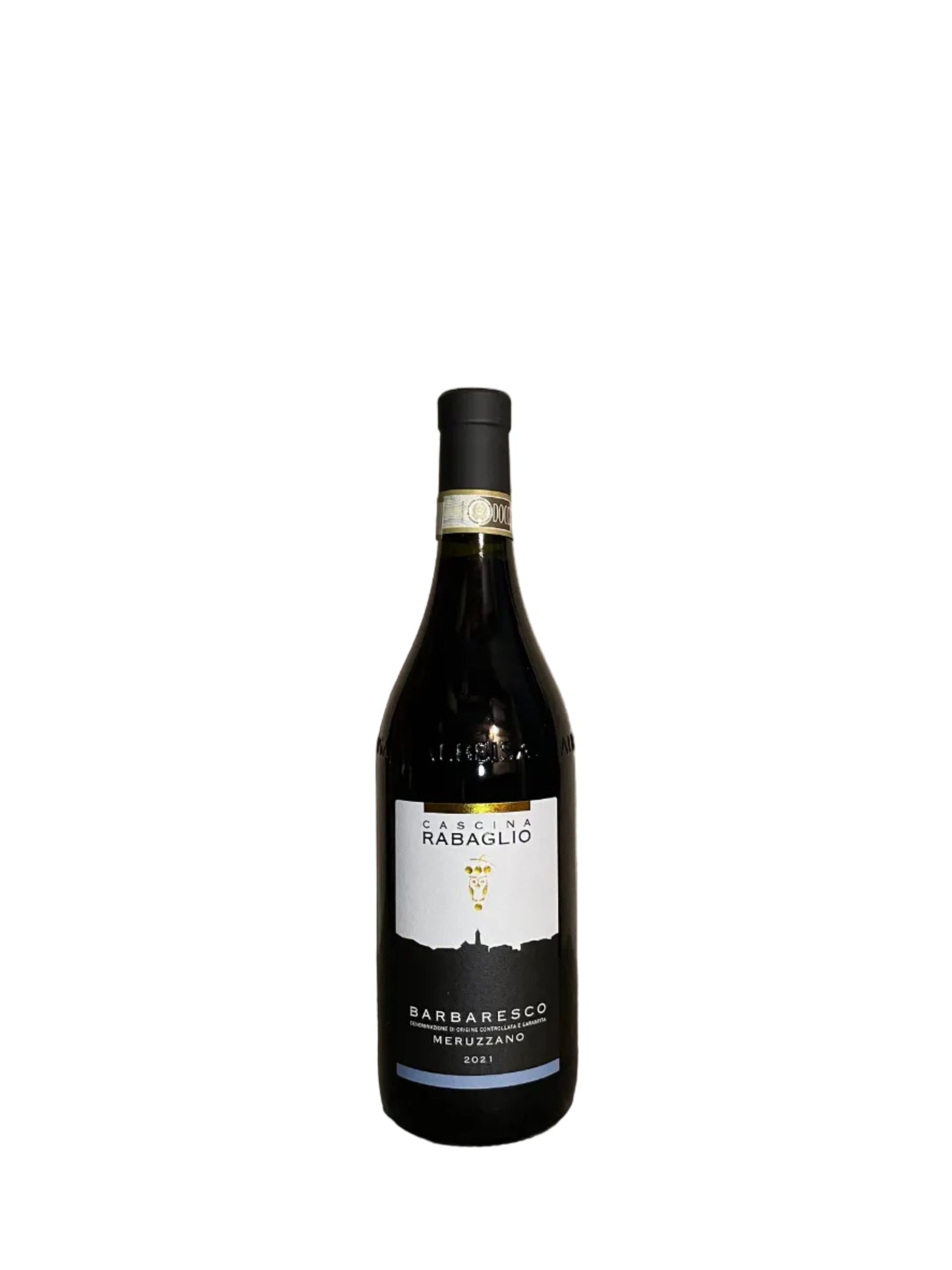 Barbaresco Meruzzano DOCG 2021 - CASCINA RABAGLIO
