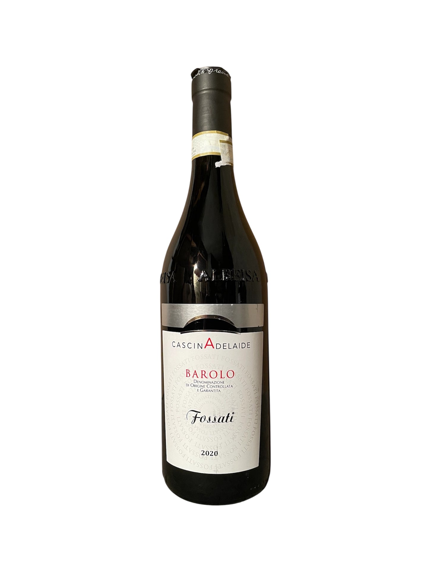 Barolo Fossati DOCG 2020 - CASCINA ADELAIDE