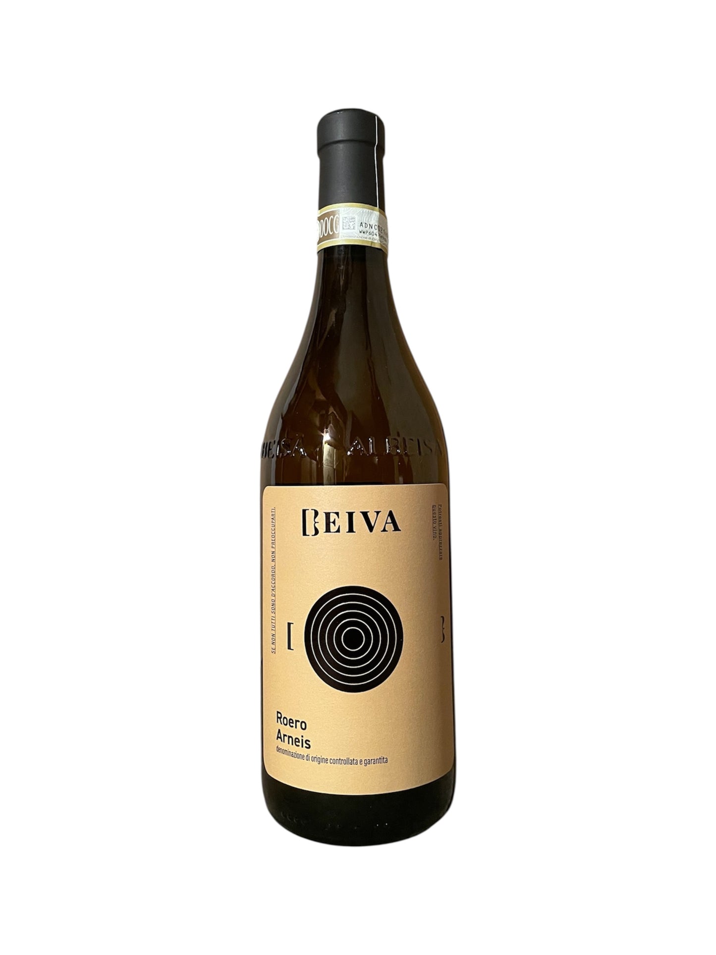 Roero Arneis DOCG 2024 - BEIVA
