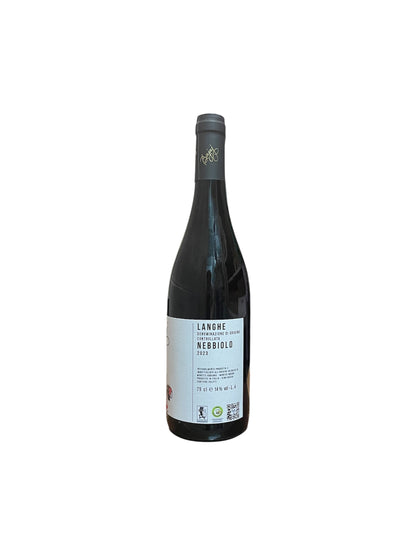 Langhe Nebbiolo DOC 2023 - BAJAJ
