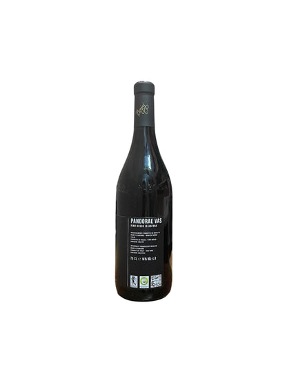 Nebbiolo "Pandorae Vas" 2022 - BAJAJ
