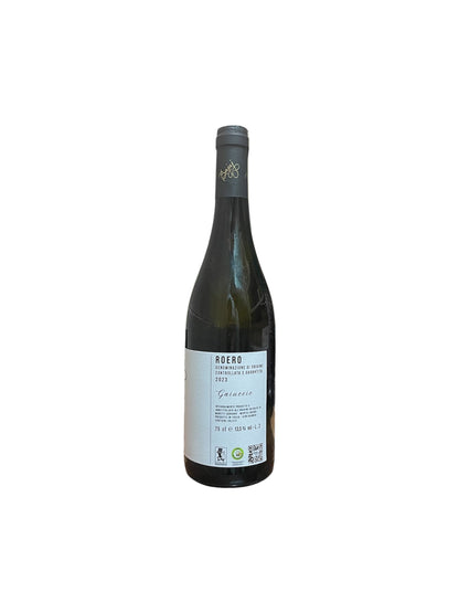 Roero Bianco DOCG 2023 - BAJAJ