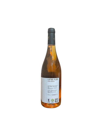 Vino Rosato "Lotos Flos" 2022 - BAJAJ