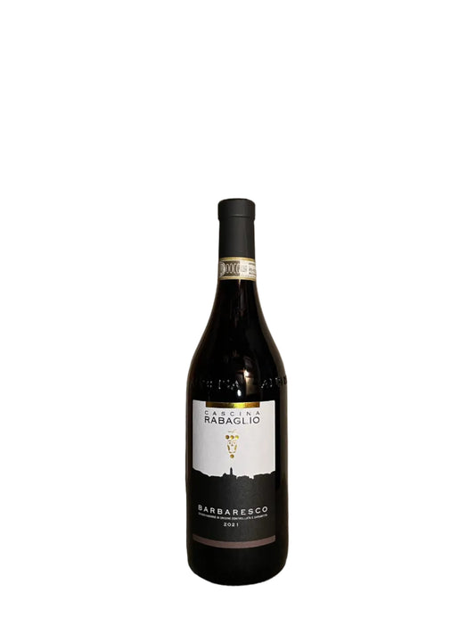 Barbaresco DOCG 2021 - CASCINA RABAGLIO