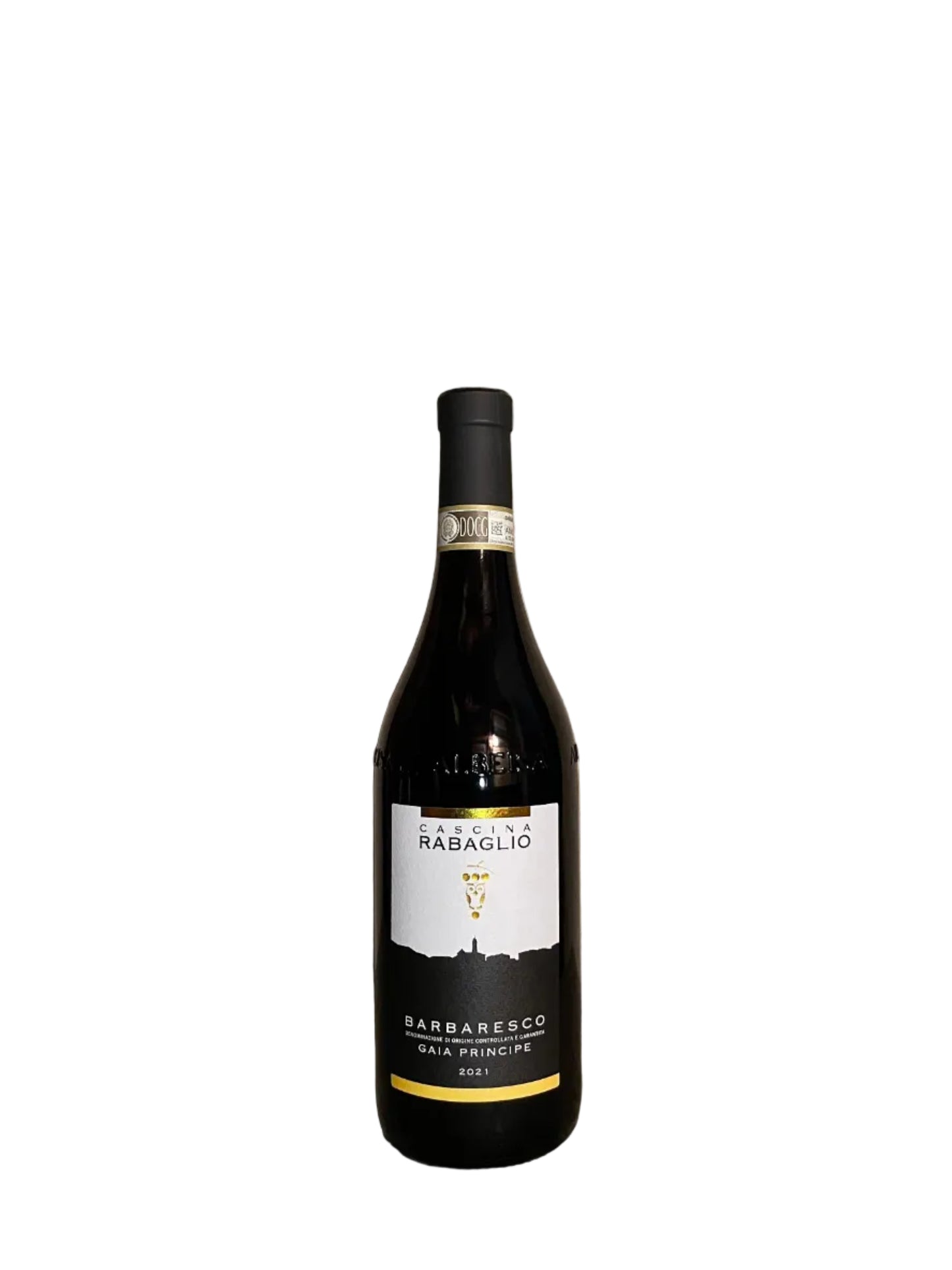Barbaresco Gaia Principe DOCG 2021 - CASCINA RABAGLIO