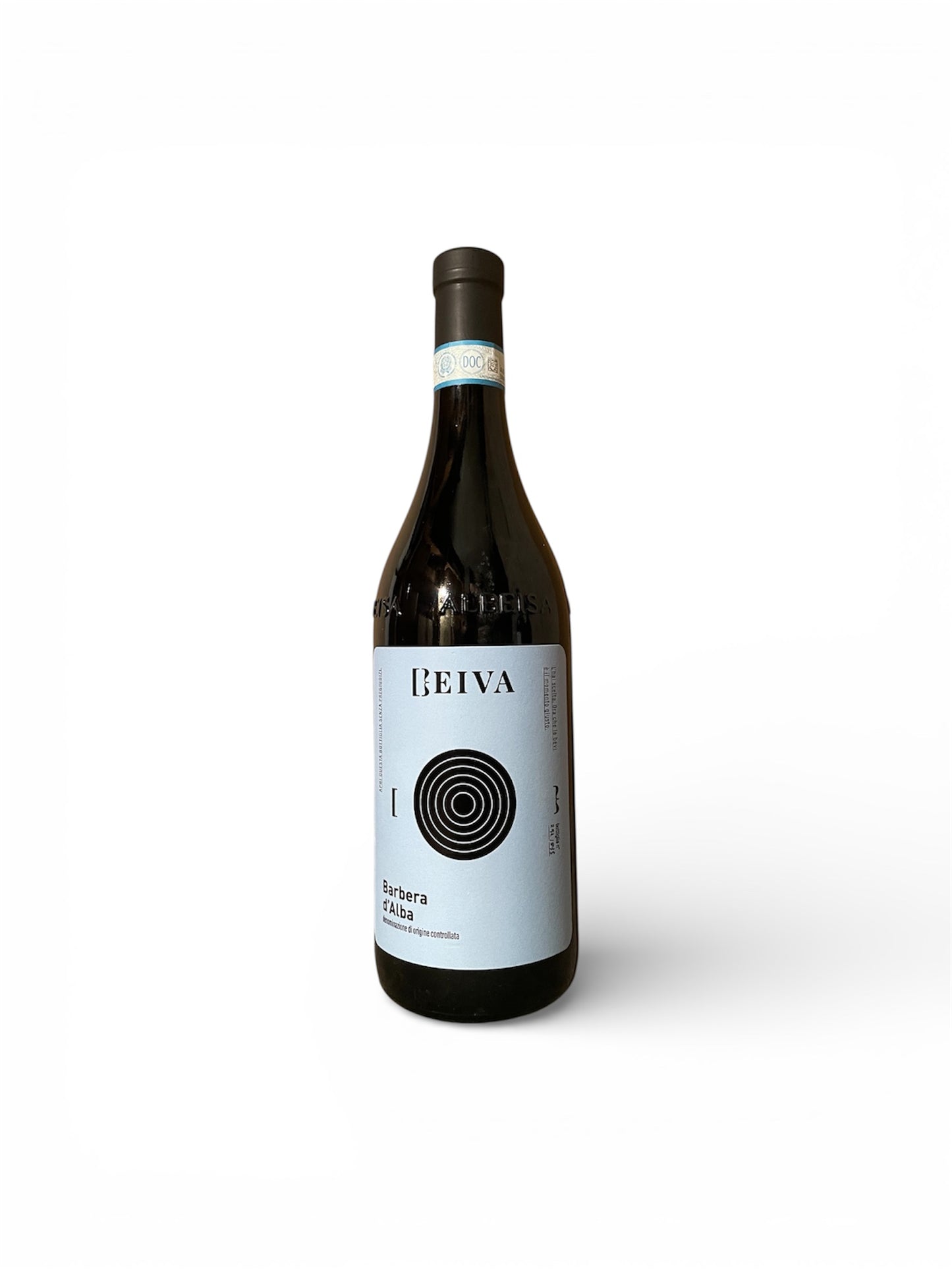 Barbera d'Alba DOC 2022 - BEIVA