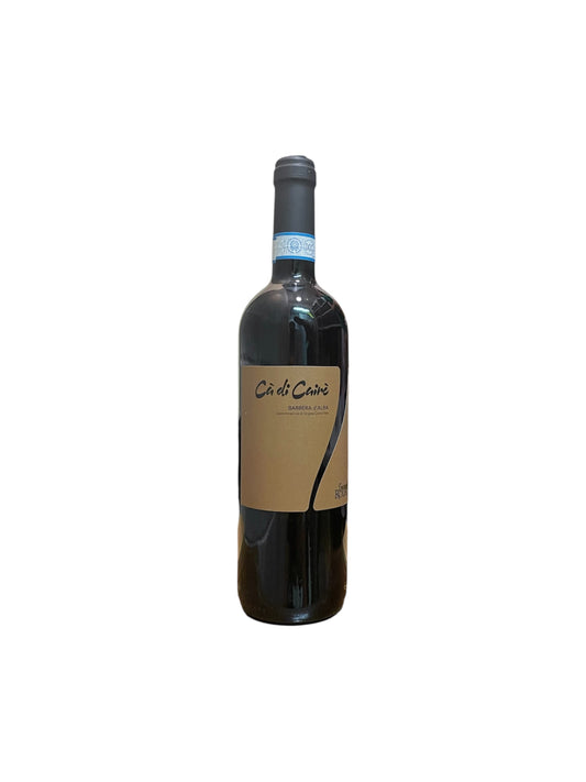 Barbera d'Alba Superiore DOC 2023 - CA DI CAIRE'