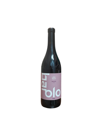 Barolo DOCG 2021 - CANTINA 12064