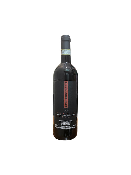Barolo Fossati DOCG 2019 - ENZO BOGLIETTI