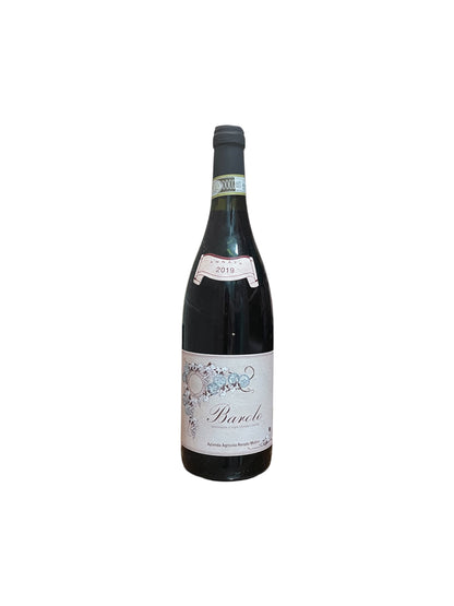 Barolo DOCG 2019 - RENATO MOLINO