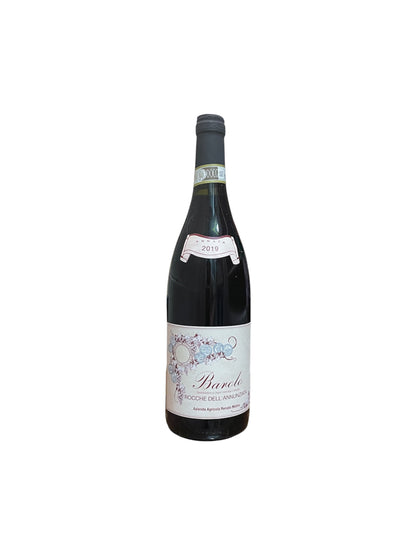 Barolo Rocche dell'Annunziata DOCG 2019 - RENATO MOLINO