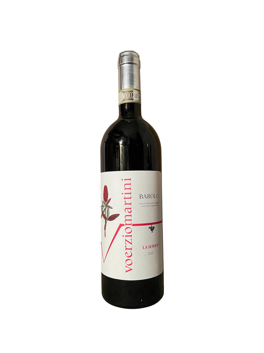 Barolo La Serra DOCG 2021 - Voerzio Martini