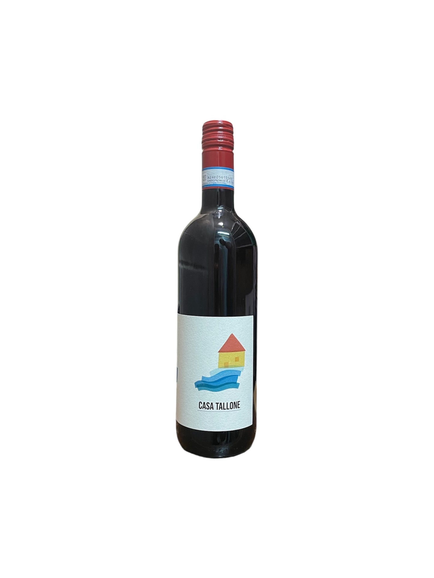 Cisterna d'Asti DOC 2024 - CASA TALLONE