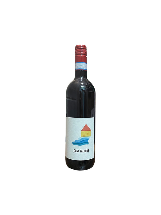Cisterna d'Asti DOC 2024 - CASA TALLONE