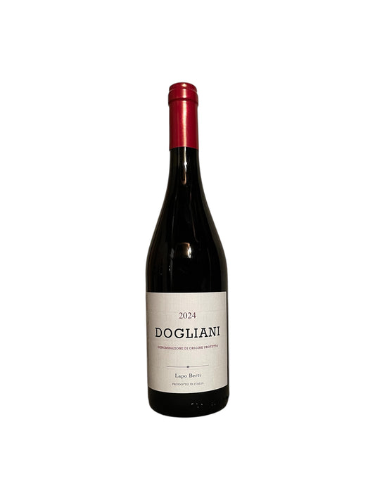 Dolcetto di Dogliani DOCG 2024 - LAPO BERTI