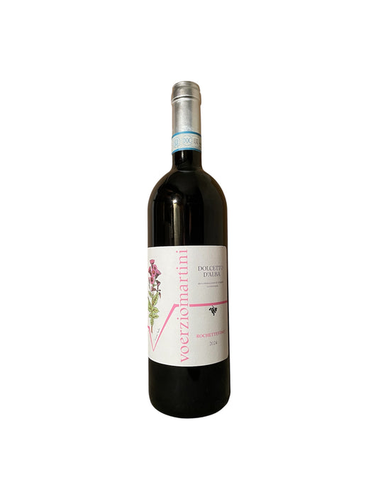 Dolcetto d'Alba DOC 2024 - Voerzio Martini
