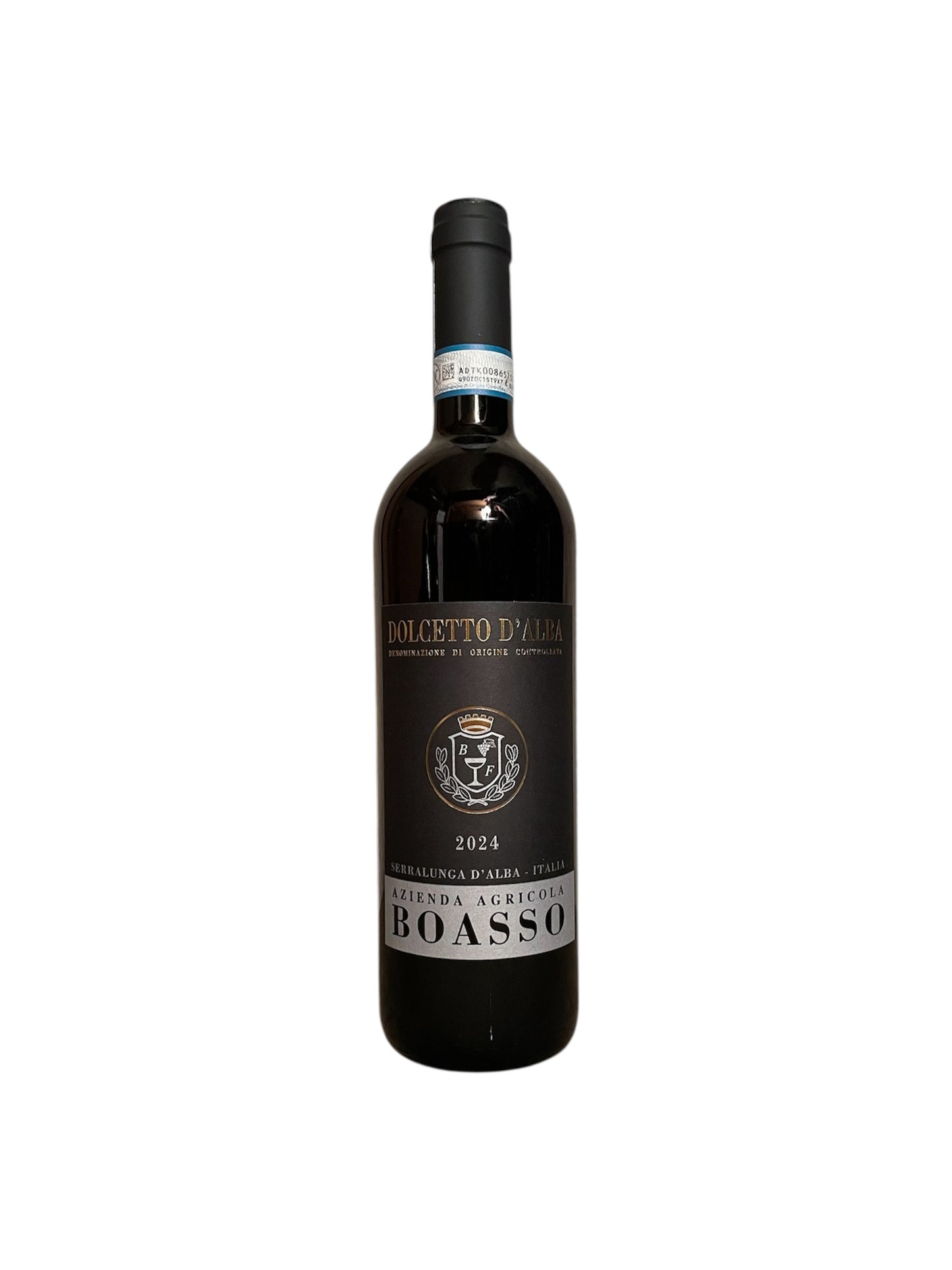 Dolcetto d’Alba DOC 2023 - FRANCO BOASSO