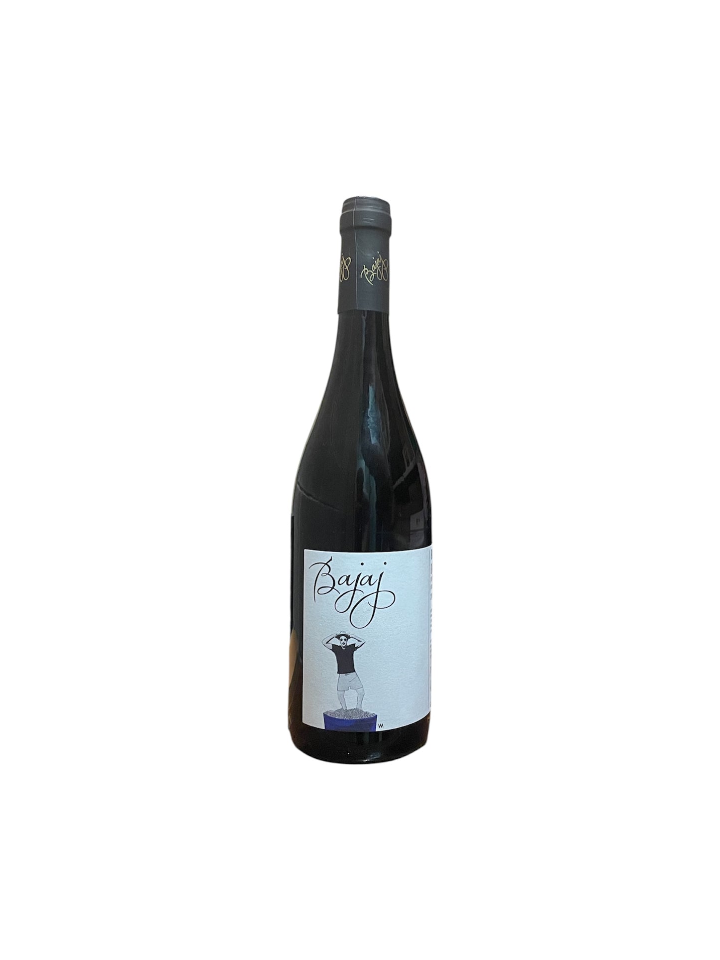 Barbera d’Alba DOC 2022 - BAJAJ
