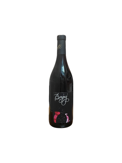 Nebbiolo "Pandorae Vas" 2022 - BAJAJ