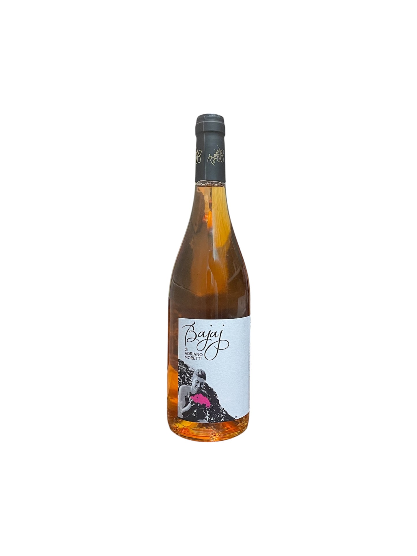 Vino Rosato "Lotos Flos" 2022 - BAJAJ