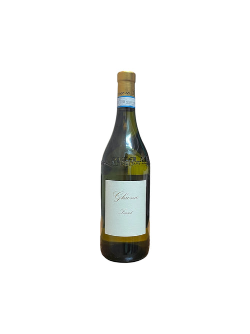 "Fussòt" Langhe Arneis  DOC 2025 - GHIOMO