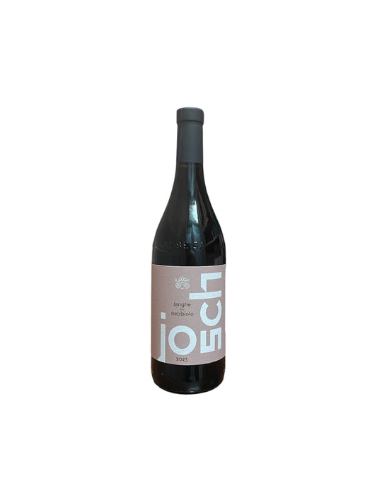 "Josch" Langhe Nebbiolo DOC 2023 - CANTINA 12064