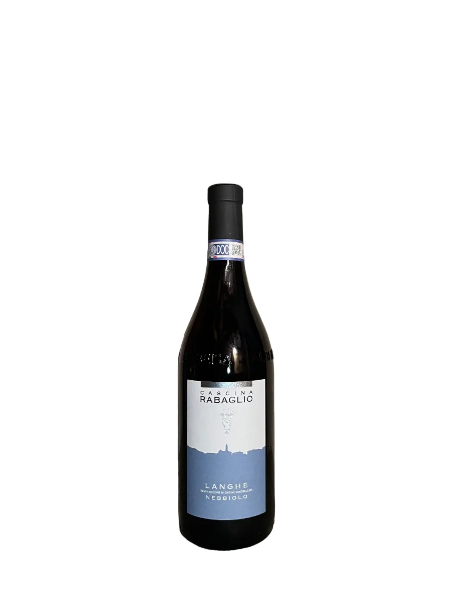 Langhe Nebbiolo 2024 - CASCINA RABAGLIO