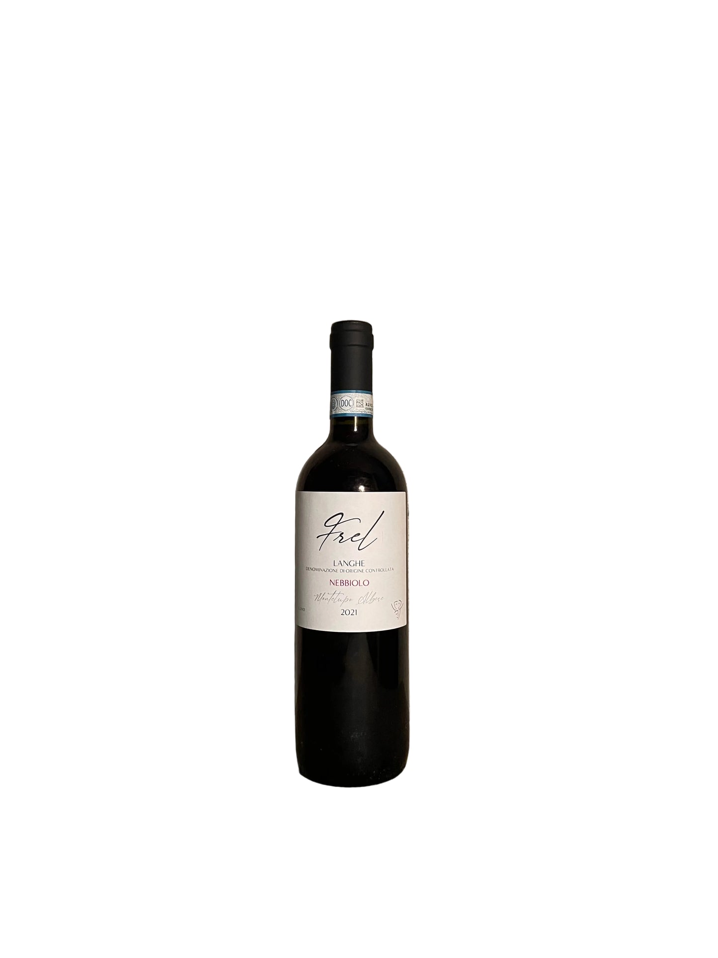 Langhe Nebbiolo DOC 2021 - FREL