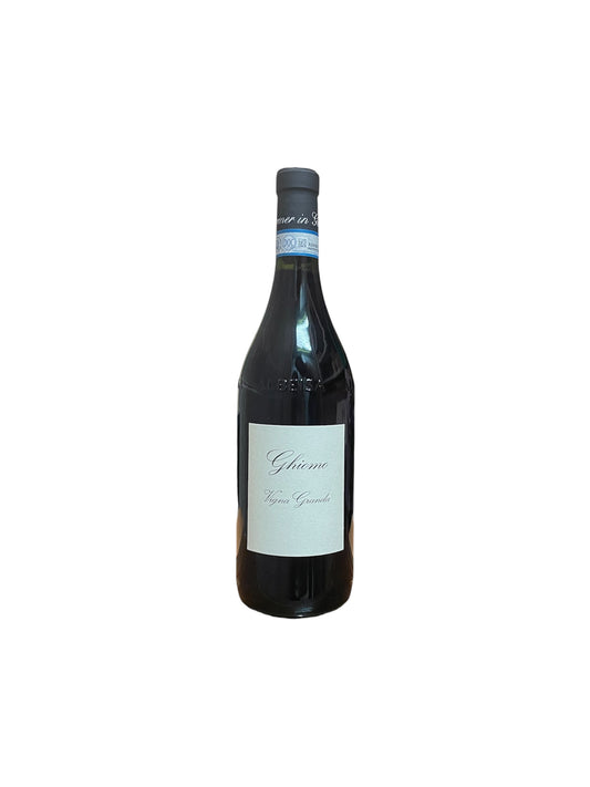 "Vigna Granda" Langhe Nebbiolo DOC 2024 - GHIOMO