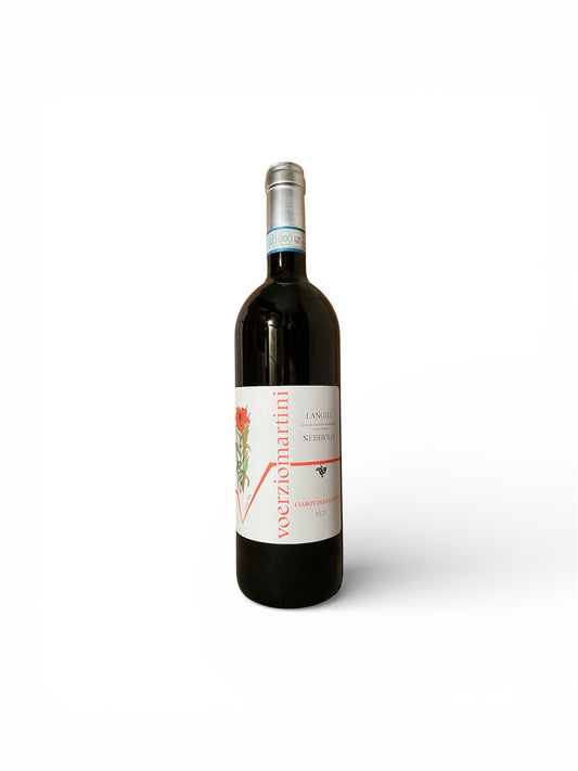 Langhe Nebbiolo DOC "Ciabot della Luna" 2023 - Voerzio Martini