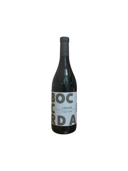 Langhe Pinot Nero DOC 2023 - CANTINA 12064