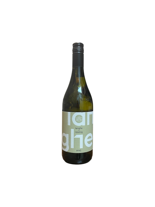 Langhe Riesling DOC 2023 - CANTINA 12064