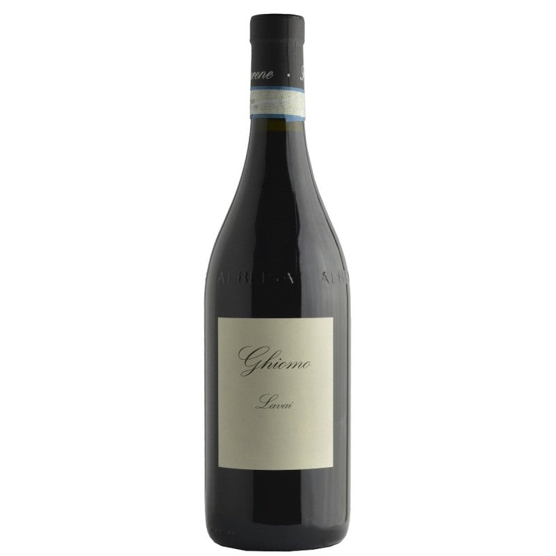 "Lavai" Barbera d'Alba DOC Superiore 2024 - GHIOMO