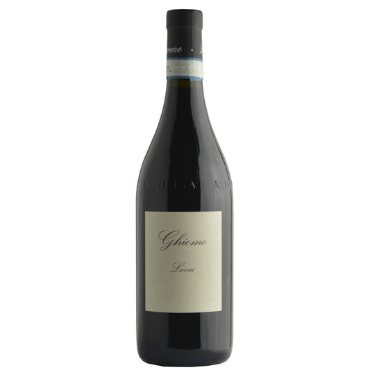 "Lavai" Barbera d'Alba DOC Superiore 2024 - GHIOMO