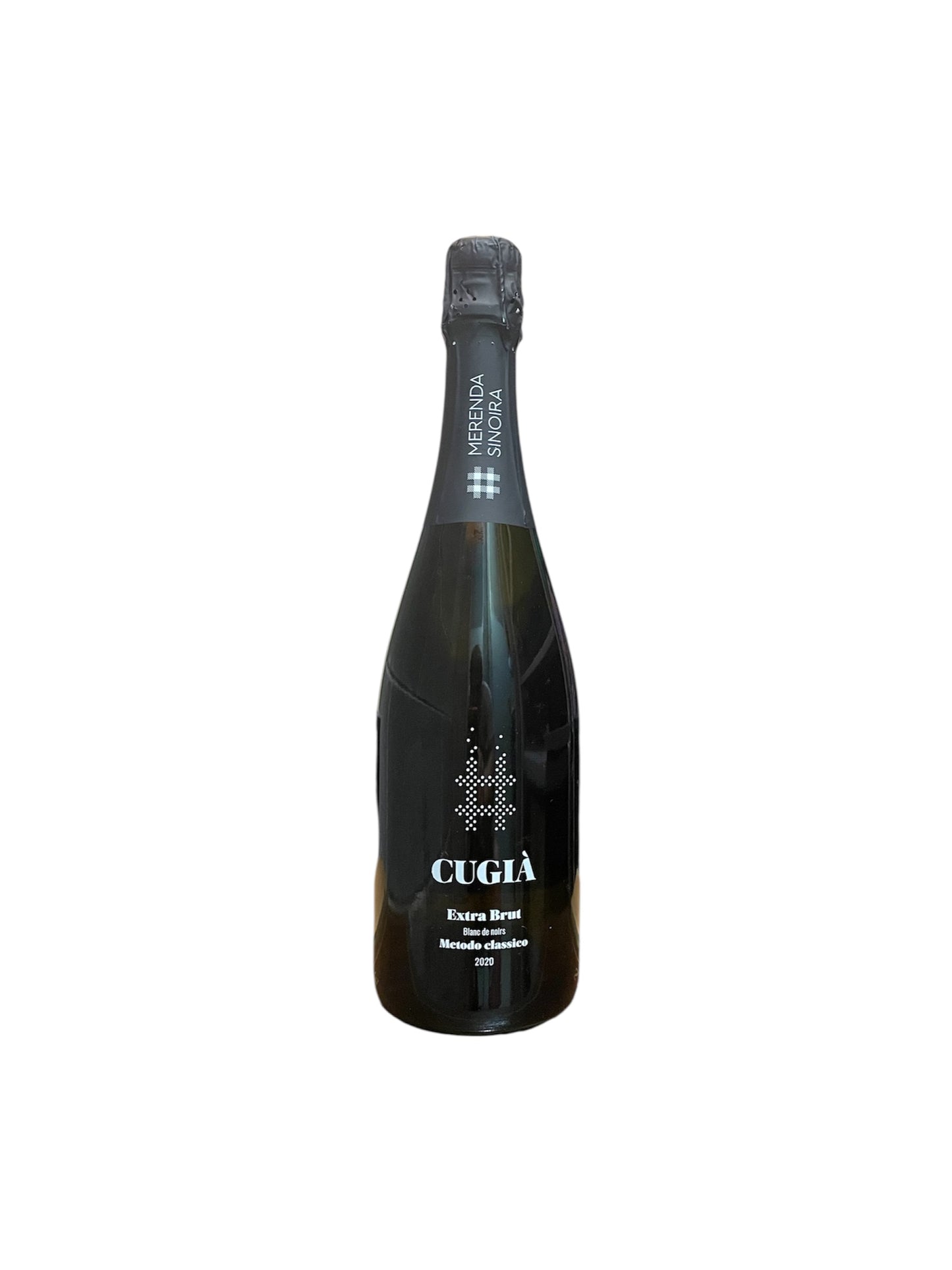Metodo Classico "Cugià" 2021 - MERENDA SINOIRA
