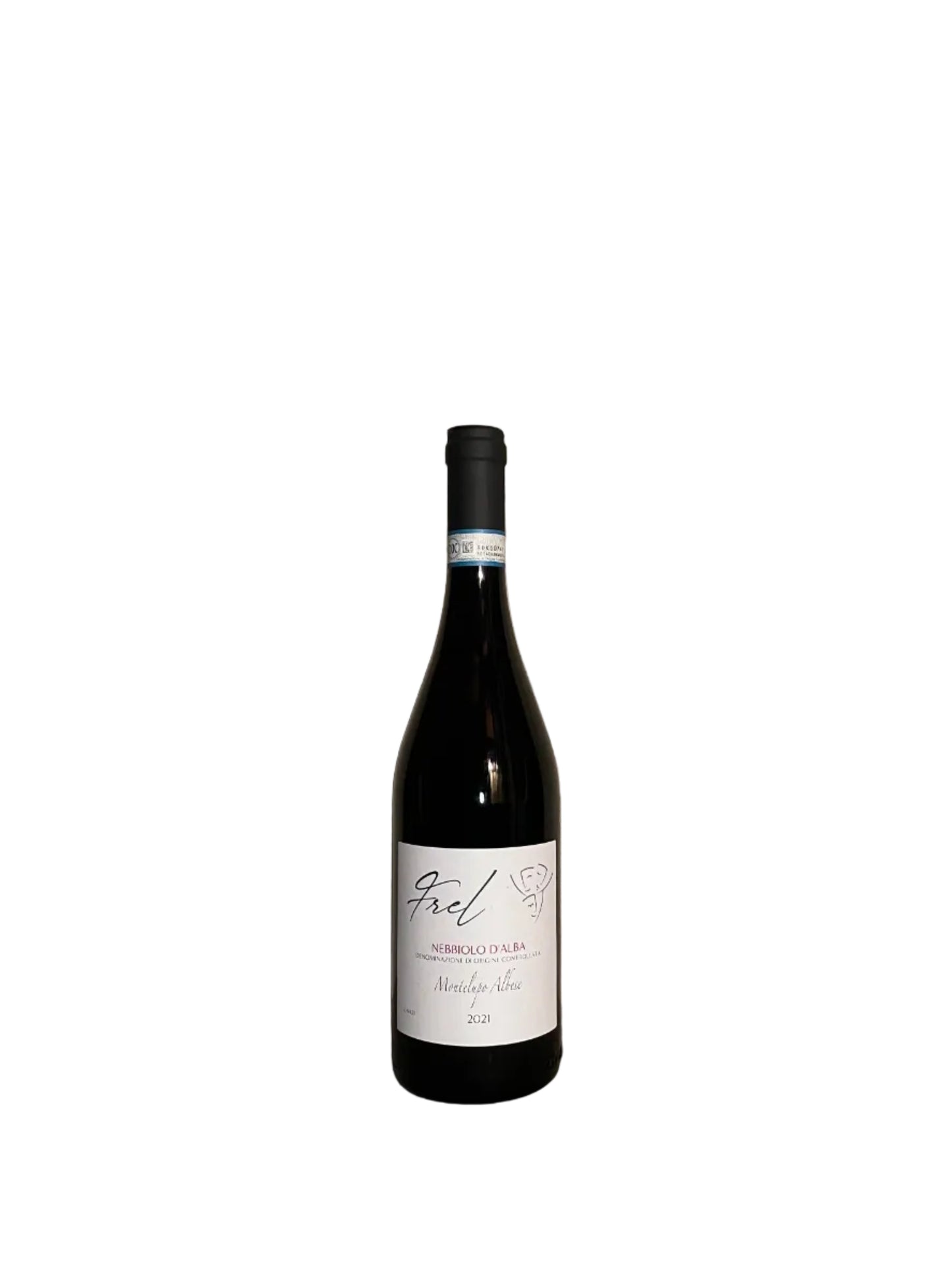 Nebbiolo d'Alba DOC 2021 - FREL