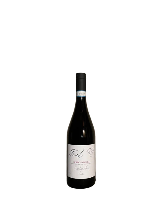 Nebbiolo d'Alba DOC 2021 - FREL