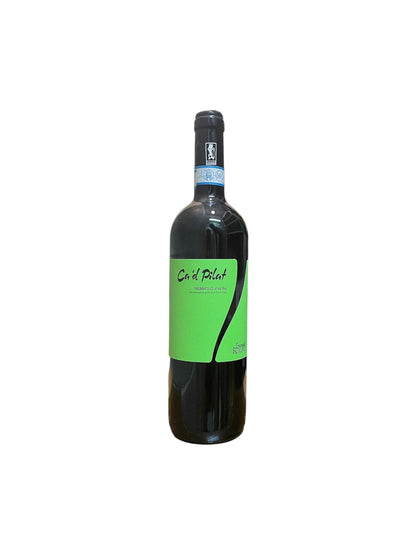 Nebbiolo d'Alba DOC "Cà ‘D Pilat" 2022 - CA DI CAIRE'
