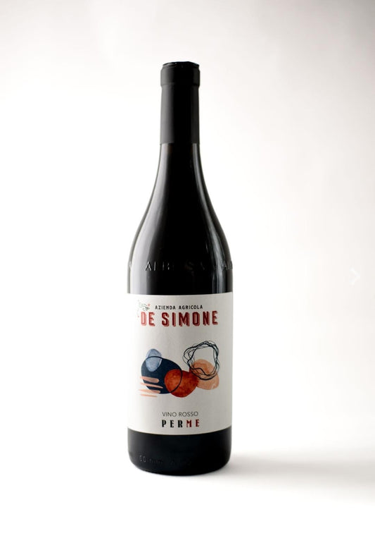 PerMe Dolcetto d'Alba 2025 - DE SIMONE