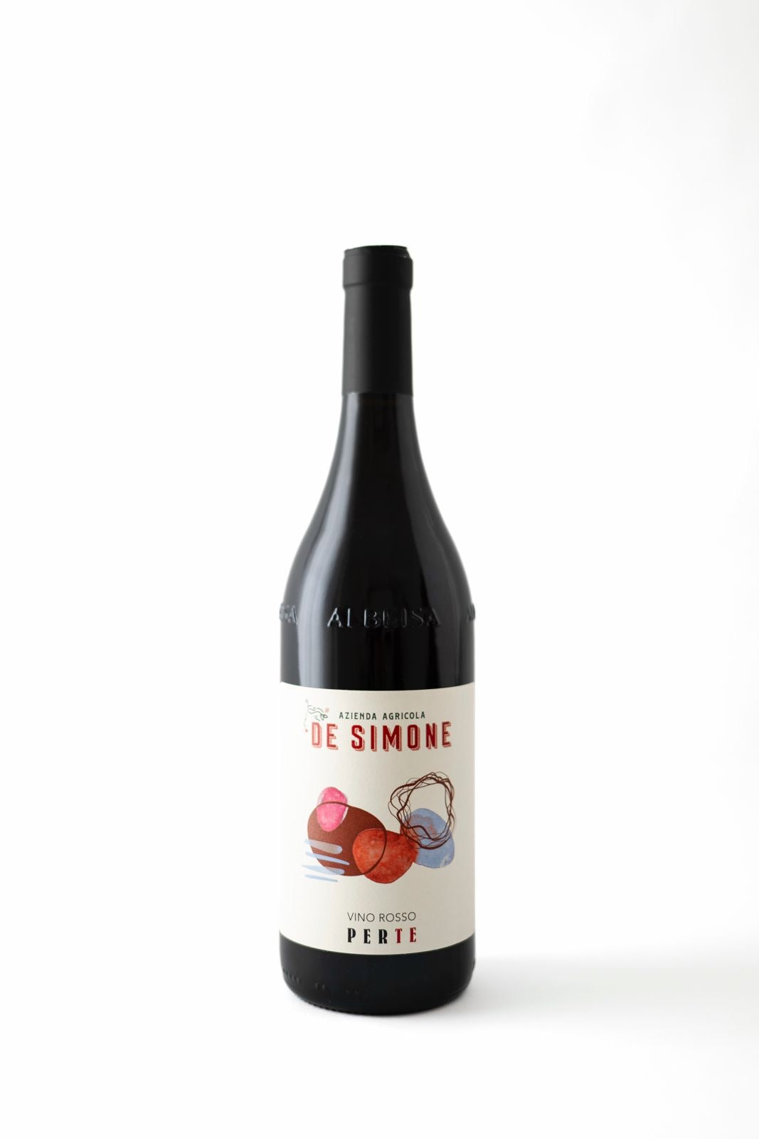 PerTe Nebbiolo d'Alba 2024 - DE SIMONE