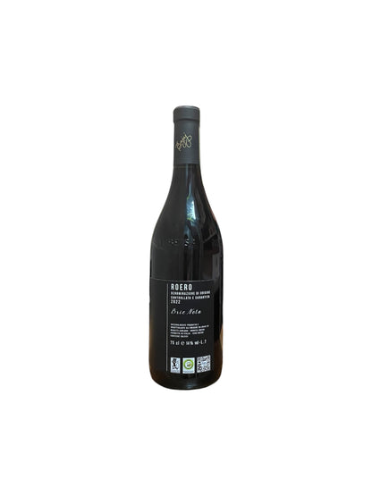 Roero Rosso DOCG 2022 - BAJAJ