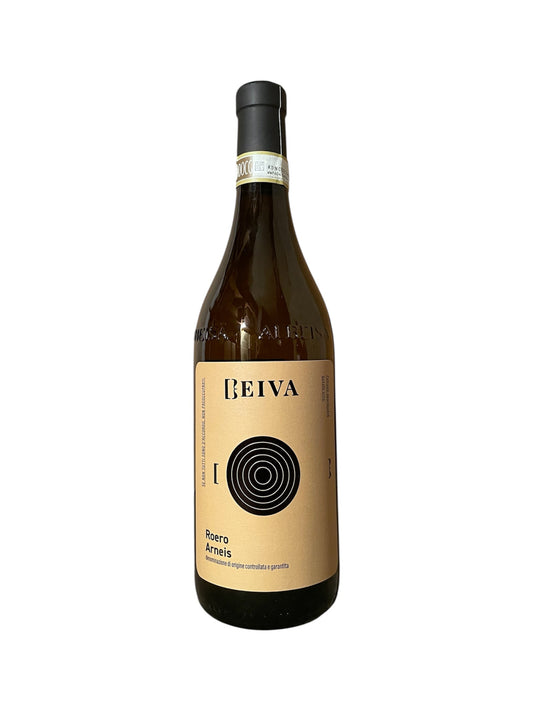 Roero Arneis DOCG 2024 - BEIVA