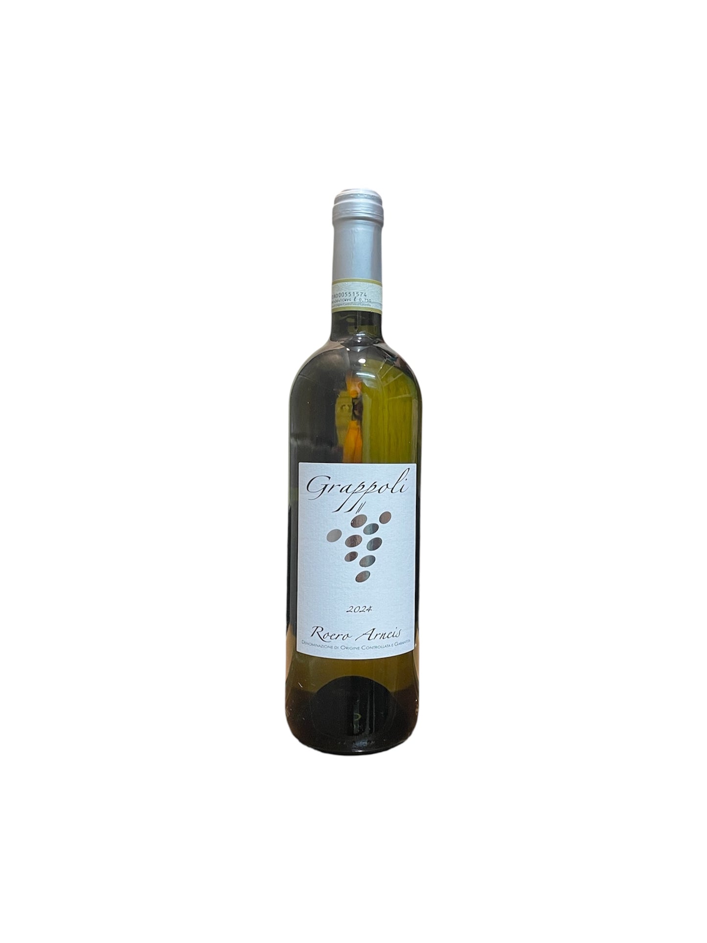 Roero Arneis DOCG 2023 - FRANCO BOASSO