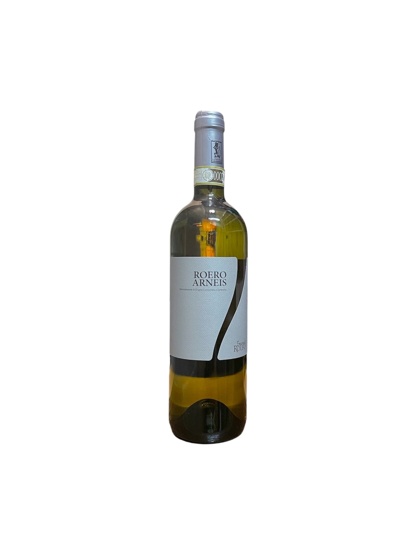 Roero Arneis DOCG 2023 - CA DI CAIRE'