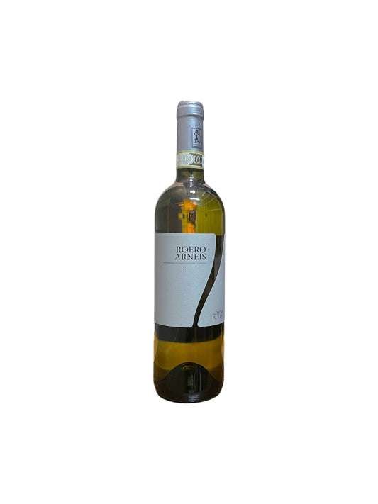 Roero Arneis DOCG 2023 - CA DI CAIRE'