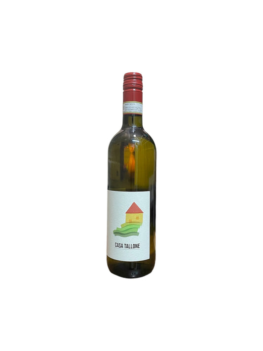 Roero Bianco DOCG 2024 - CASA TALLONE