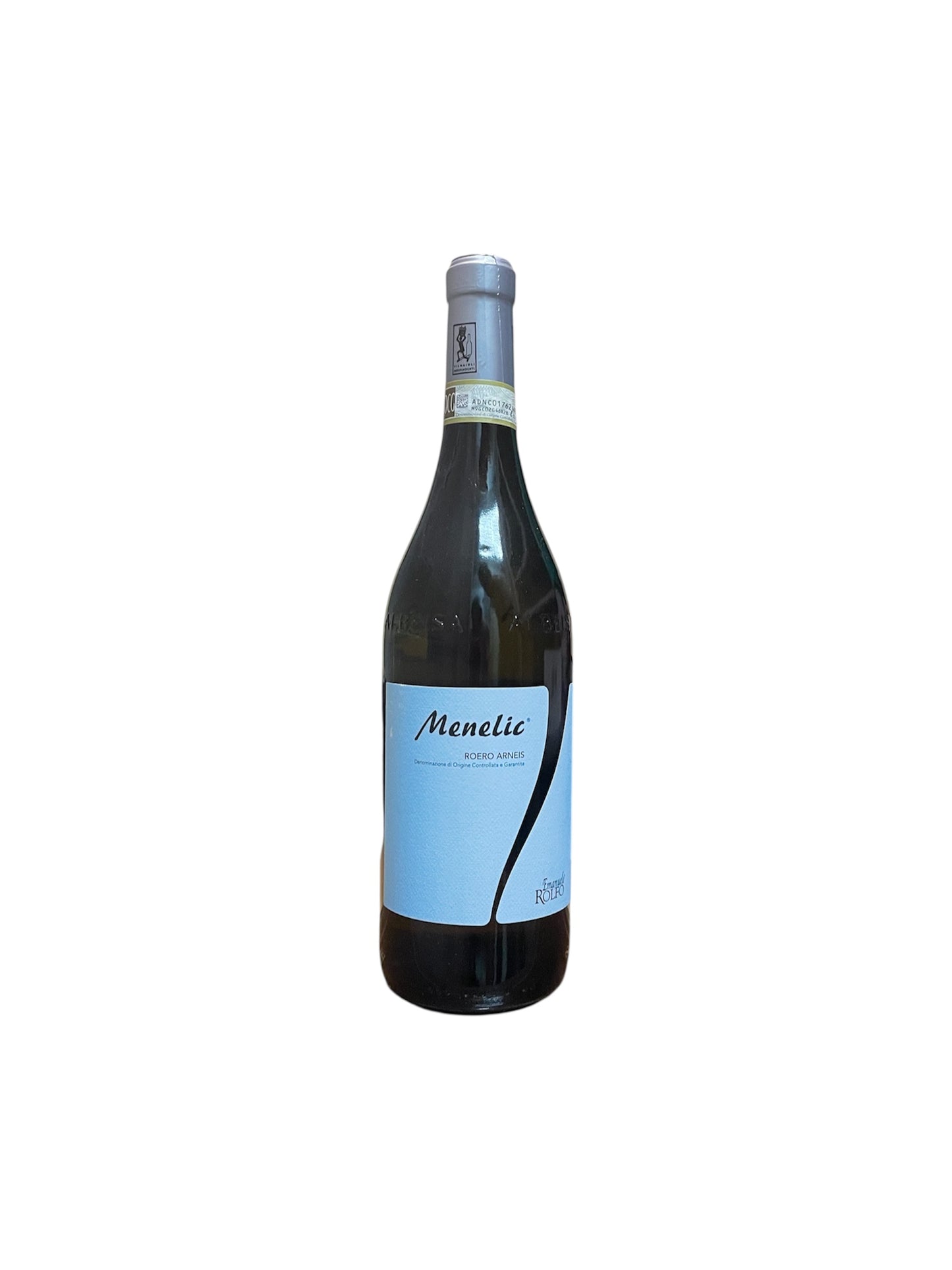 Roero Arneis Riserva DOCG "Menelic" 2022 - CA DI CAIRE'