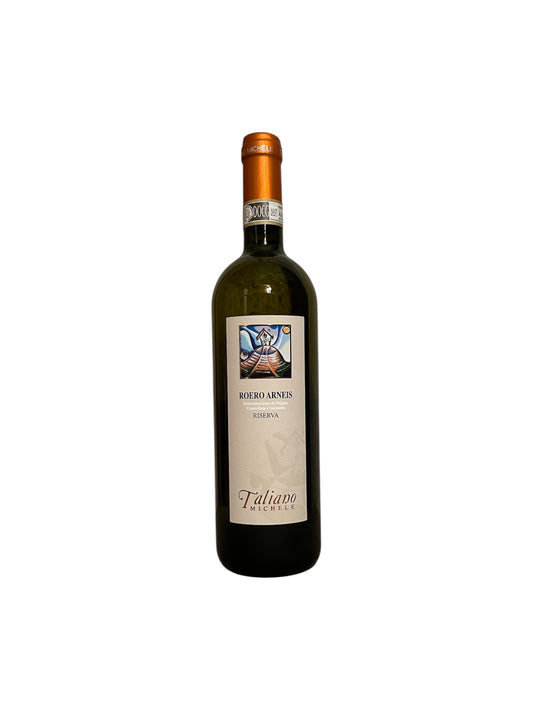 Roero Arneis Riserva DOCG 2022 - TALIANO MICHELE