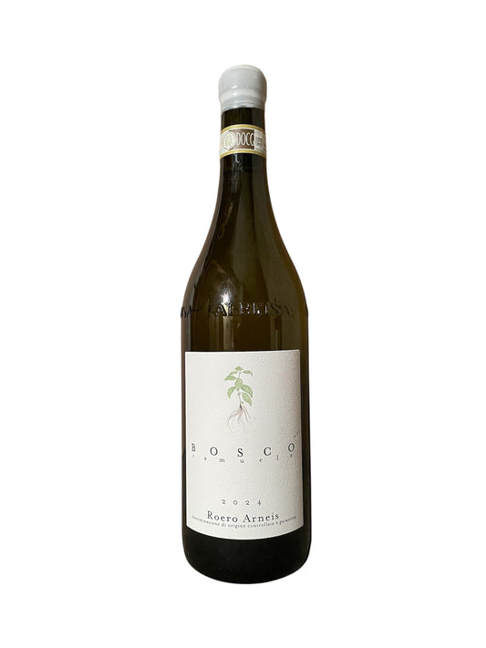Roero Arneis DOCG 2024 - BOSCO SAMUELE