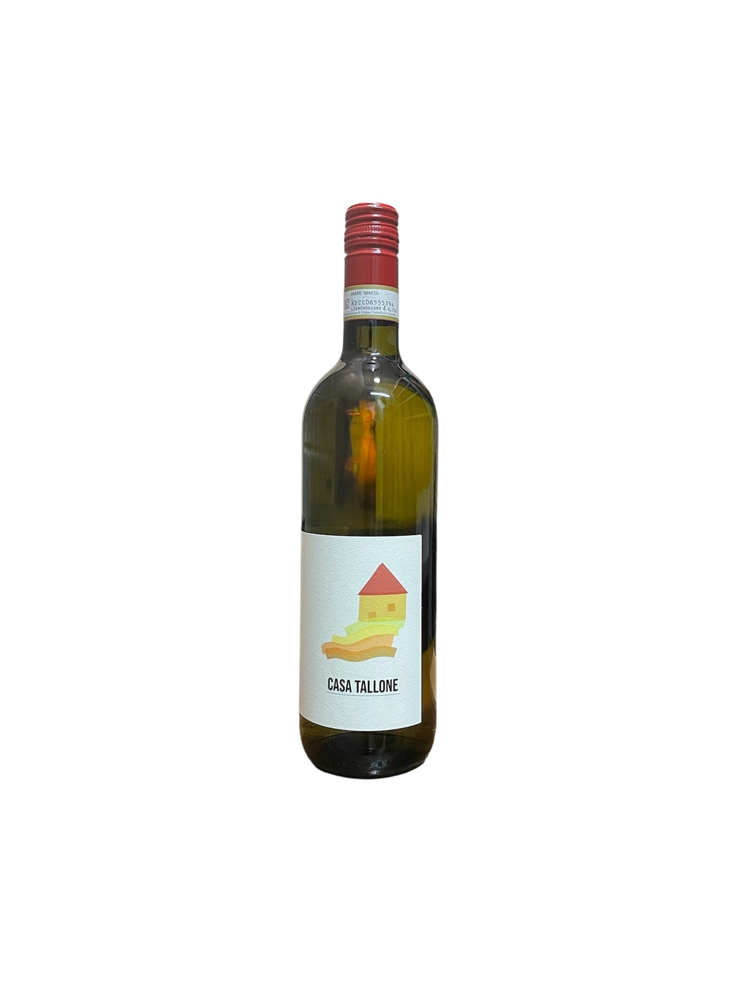 Roero Arneis DOCG "Patarun" 2023 - CASA TALLONE